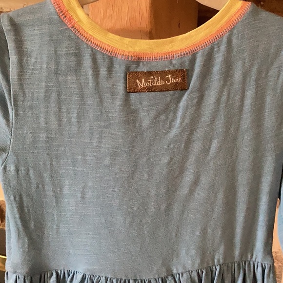 Matilda Jane dress - Picture 5 of 6